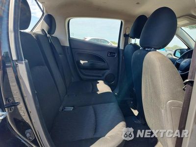 Zdjęcie 11 z 14 samochodu: 2021 MITSUBISHI MIRAGE ES VIN:ML32AUHJXMH002181 - miniatura