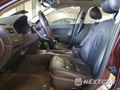 Zdjęcie 7 z 12 samochodu: 2012 FORD FUSION SEL VIN:3FAHP0JA8CR136957 - miniatura