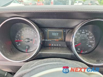 Zdjęcie 9 z 12 samochodu: 2017 FORD MUSTANG VIN:1FA6P8TH1H5256996 - miniatura