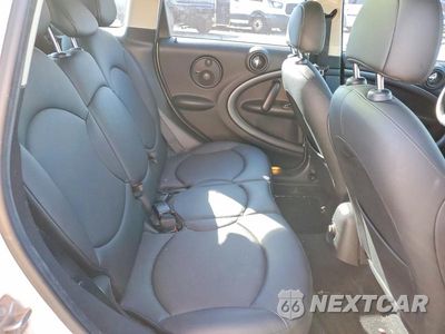 Zdjęcie 10 z 12 samochodu: 2013 MINI COOPER S COUNTRYMAN VIN:WMWZC3C57DWP21682 - miniatura