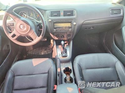 Zdjęcie 8 z 12 samochodu: 2014 VOLKSWAGEN JETTA SE VIN:3VWD17AJ7EM364450 - miniatura
