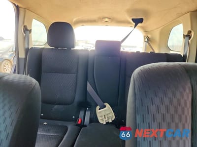 Zdjęcie 10 z 13 samochodu: 2014 MITSUBISHI OUTLANDER SE VIN:JA4AZ3A34EZ015358 - miniatura