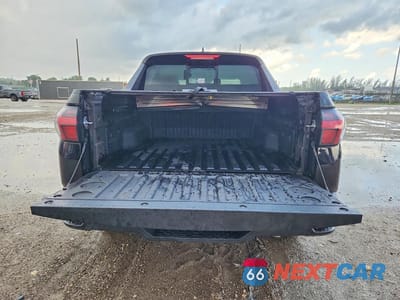 Zdjęcie 6 z 12 samochodu: 2022 HYUNDAI SANTA CRUZ SEL PREMIUM VIN:5NTJDDAF3NH015543 - miniatura