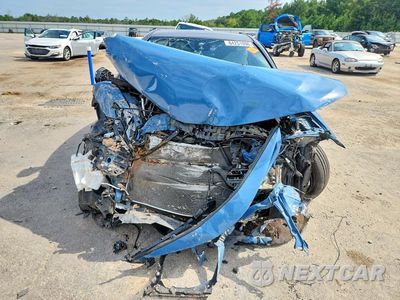 Piąte zdjęcie samochodu w środku: 2022 TOYOTA CAMRY TRD VIN:4T1KZ1AK6NU060414 - miniatura