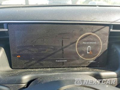 Zdjęcie 9 z 12 samochodu: 2022 HYUNDAI SANTA CRUZ SEL PREMIUM VIN:5NTJDDAF0NH025964 - miniatura