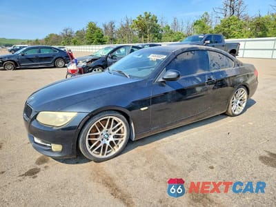 2011 BMW 335 I WBAKG7C53BE264031 - główne zdjęcie licytacji z USA - miniatura