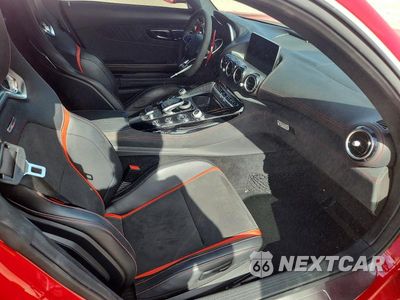 Zdjęcie 10 z 12 samochodu: 2017 MERCEDES-BENZ AMG GT S VIN:WDDYJ7JA6HA010124 - miniatura