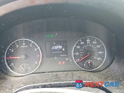 Zdjęcie 9 z 13 samochodu: 2021 KIA SELTOS S VIN:KNDEUCAA7M7226262 - miniatura