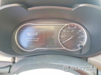 Zdjęcie 9 z 12 samochodu: 2021 NISSAN VERSA SV VIN:3N1CN8EV5ML876642 - miniatura