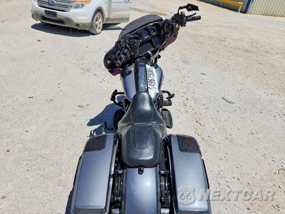 Zdjęcie 6 z 8 samochodu: 2021 HARLEY-DAVIDSON FLHXS VIN:1HD1KRP12MB669512 - miniatura