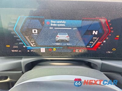 Zdjęcie 9 z 12 samochodu: 2025 BMW M2 VIN:3MF23DM01S8F08582 - miniatura