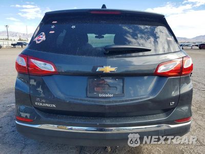 Zdjęcie 6 z 14 samochodu: 2019 CHEVROLET EQUINOX LT VIN:2GNAXKEV4K6139923 - miniatura