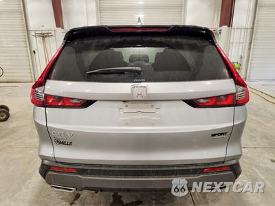 Zdjęcie 6 z 13 samochodu: 2026 HONDA CR-V SPORT TOURING VIN:2HKRS6H97PH803568 - miniatura