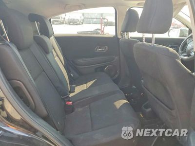 Zdjęcie 10 z 12 samochodu: 2016 HONDA HR-V EX VIN:3CZRU6H55GM716246 - miniatura