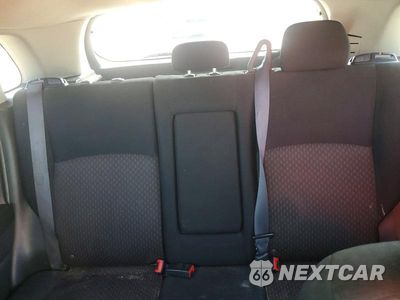 Zdjęcie 10 z 13 samochodu: 2019 MITSUBISHI OUTLANDER SPORT ES VIN:JA4AP3AU0KU015591 - miniatura