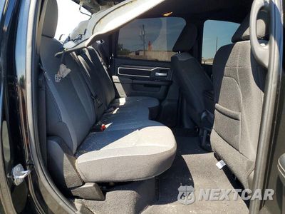 Zdjęcie 10 z 12 samochodu: 2024 RAM 2500 BIG HORN VIN:3C6UR5DJ8RG386495 - miniatura