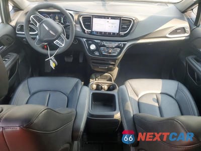 Zdjęcie 8 z 14 samochodu: 2026 CHRYSLER PACIFICA SELECT VIN:2C4RC1BG5TR169231 - miniatura