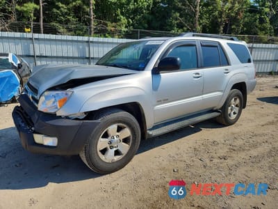 2005 TOYOTA 4RUNNER SR5 JTEBU14R658030734 - główne zdjęcie licytacji z USA - miniatura