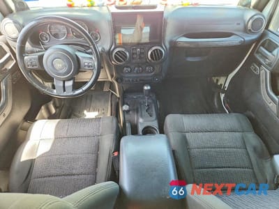 Zdjęcie 8 z 13 samochodu: 2011 JEEP WRANGLER UNLIMITED SPORT VIN:1J4HA3H16BL575102 - miniatura