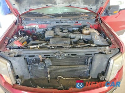 Zdjęcie 11 z 12 samochodu: 2009 FORD F150 SUPERCREW VIN:1FTPW14V69FA91908 - miniatura