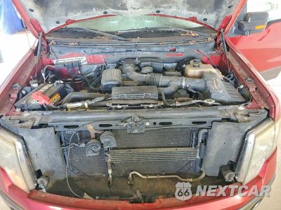 Zdjęcie 11 z 12 samochodu: 2009 FORD F150 SUPERCREW VIN:1FTPW14V69FA91908 - miniatura
