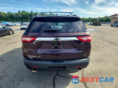 Zdjęcie 6 z 12 samochodu: 2019 CHEVROLET TRAVERSE LT VIN:1GNEVGKW5KJ153298 - miniatura
