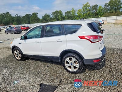 Drugie zdjęcie samochodu z przodu: 2014 FORD ESCAPE SE VIN:1FMCU0G96EUD52095 - miniatura