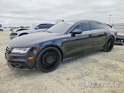2012 AUDI A7 PRESTIGE WAU2GAFC3CN088381 - główne zdjęcie licytacji z USA - miniatura