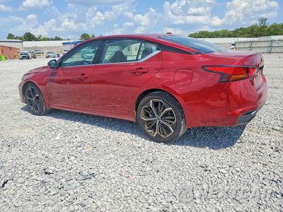 Drugie zdjęcie samochodu z przodu: 2025 NISSAN ALTIMA SR VIN:1N4BL4CW6SN338988 - miniatura
