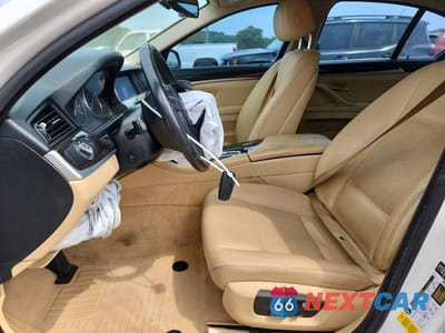 Zdjęcie 7 z 12 samochodu: 2014 BMW 528 I VIN:WBA5A5C56ED504492 - miniatura