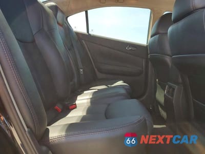 Zdjęcie 10 z 12 samochodu: 2012 NISSAN MAXIMA 3.5 S VIN:1N4AA5AP5CC819041 - miniatura