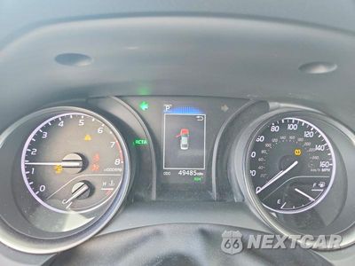 Zdjęcie 9 z 12 samochodu: 2024 TOYOTA CAMRY SE VIN:4T1G11AK6RU887140 - miniatura