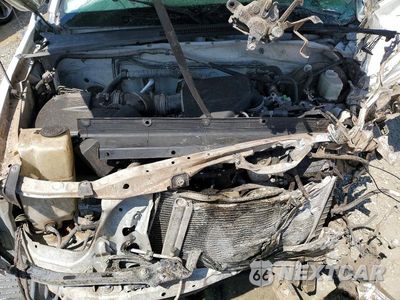 Zdjęcie 11 z 12 samochodu: 2005 TOYOTA TACOMA BASE VIN:5TENX22N35Z055796 - miniatura