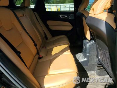 Zdjęcie 11 z 14 samochodu: 2023 VOLVO XC60 ULTIMATE VIN:YV4H60DA6P1272719 - miniatura