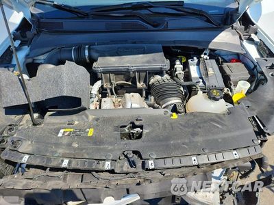 Zdjęcie 12 z 14 samochodu: 2025 JEEP COMPASS LIMITED VIN:3C4NJDCN9ST515506 - miniatura