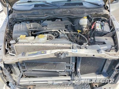 Zdjęcie 11 z 12 samochodu: 2005 DODGE RAM 1500 ST VIN:1D7HA18D35J622516 - miniatura