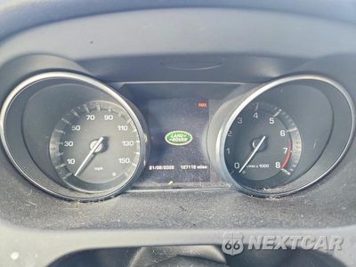 Zdjęcie 9 z 12 samochodu: 2016 LAND ROVER DISCOVERY SPORT SE VIN:SALCP2BG4GH568853 - miniatura