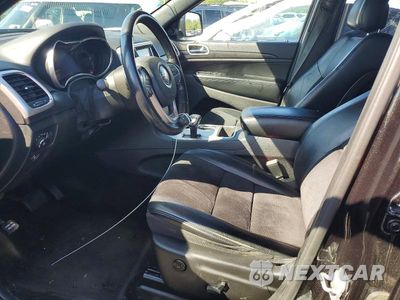Zdjęcie 7 z 13 samochodu: 2015 JEEP GRAND CHEROKEE LAREDO VIN:1C4RJEAG4FC863016 - miniatura