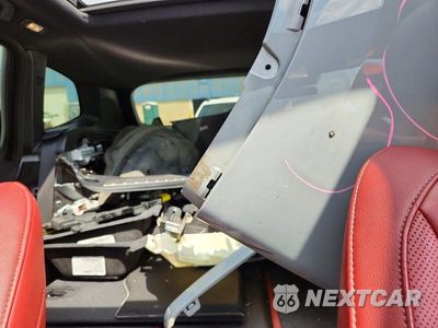Zdjęcie 10 z 14 samochodu: 2024 BMW X3 XDRIVE30I VIN:5UX53DP00R9T58782 - miniatura