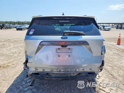 Zdjęcie 6 z 14 samochodu: 2022 FORD EXPLORER XLT VIN:1FMSK7DH0NGB27885 - miniatura