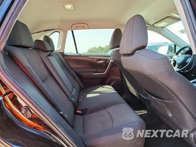 Zdjęcie 11 z 13 samochodu: 2024 TOYOTA RAV4 XLE VIN:2T3W1RFV3RW324597 - miniatura