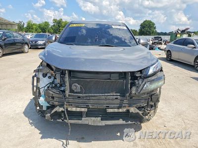 Piąte zdjęcie samochodu w środku: 2024 NISSAN ROGUE SV VIN:JN8BT3BA6RW006066 - miniatura