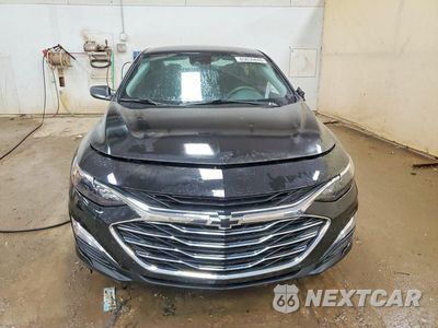 Piąte zdjęcie samochodu w środku: 2023 CHEVROLET MALIBU LS VIN:1G1ZB5ST4PF239153 - miniatura