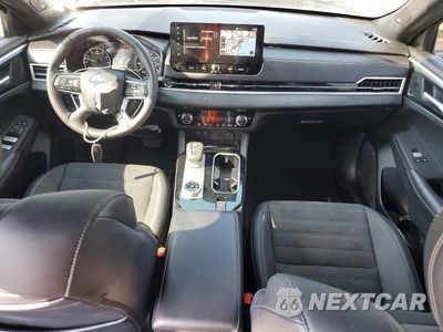 Zdjęcie 8 z 13 samochodu: 2026 MITSUBISHI OUTLANDER SE VIN:JA4J3VAB2TZ028482 - miniatura