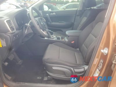 Zdjęcie 7 z 13 samochodu: 2020 KIA SPORTAGE LX VIN:KNDPM3AC2L7630644 - miniatura