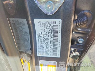 Zdjęcie 12 z 12 samochodu: 2024 HONDA CIVIC SPORT VIN:2HGFE2F51RH567659 - miniatura