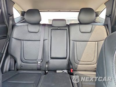 Zdjęcie 10 z 13 samochodu: 2022 HYUNDAI TUCSON SEL VIN:5NMJCCAEXNH017466 - miniatura