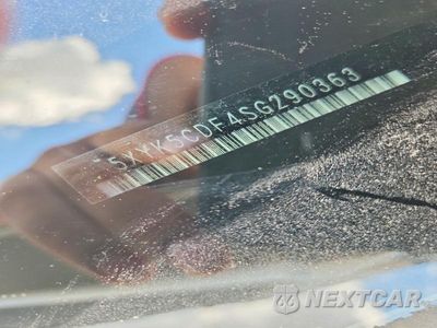 Zdjęcie 13 z 13 samochodu: 2025 KIA SPORTAGE SX PRESTIGE VIN:5XYK5CDF4SG290363 - miniatura