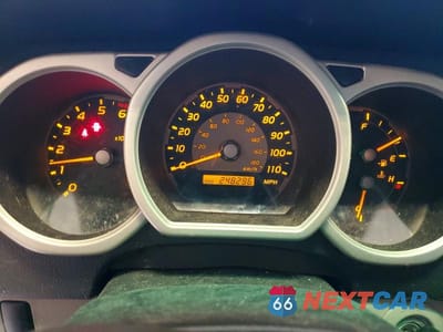 Zdjęcie 9 z 13 samochodu: 2005 TOYOTA 4RUNNER SPORT EDITION VIN:JTEBT14R650055229 - miniatura
