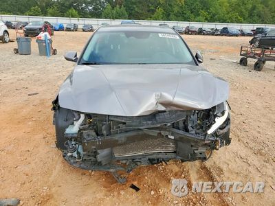Piąte zdjęcie samochodu w środku: 2022 HYUNDAI ELANTRA SEL VIN:KMHLM4AGXNU331670 - miniatura